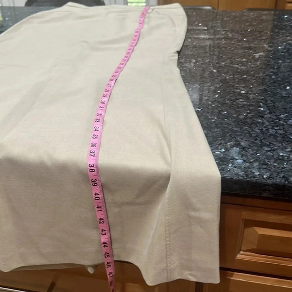 MangoFlared long skirt - Picture 9 of 9